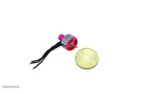 E-Motor Magnum Nano Silver 05