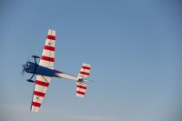Pilot RC Laser 103 weiß-blau-rot (2)