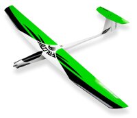 Topmodel CZ Falcon 1,5m Grün