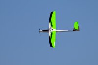 Topmodel CZ Falcon 1,5m Grün