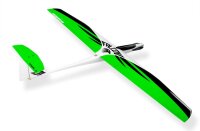 Topmodel CZ Falcon 1,5m Grün