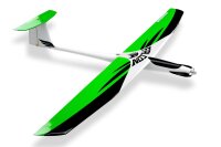 Topmodel CZ Falcon 1,5m Grün