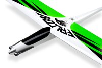 Topmodel CZ Falcon 1,5m Grün