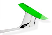 Topmodel CZ Falcon 1,5m Grün