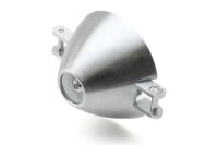 Alu precision spinner TURBO SC 50/5,0/8 50mm für 5mm Welle