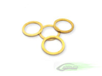 SAB Goblin 630 / 700 / 770 Distanzscheibe