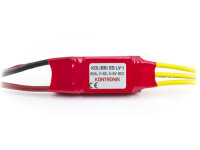 Kontronik Brushless Regler KOLIBRI 90 LV-I