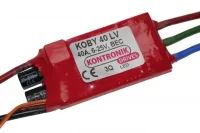 Kontronik Regler KOBY 40 LV
