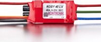 Kontronik Regler KOBY 40 LV