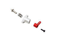 SAB Goblin RAW 420/RAW 500 Schnellverriegelung für Akkueinschub