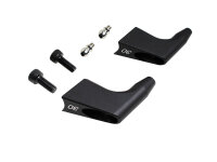 SAB Goblin Kraken Blatthalterarme Alu 30mm