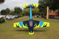 B-WARE - Pilot RC Slick 60" grün/blau 02 - B-WARE ohne Flächenpaar