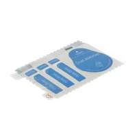 iSDT Displayschutzfolie für Smart Charger Q6 Serie