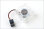L&uuml;fter 30x30x10mm 5V 10.000RPM f&uuml;r EzrunSC8, Xerun SCT transparent