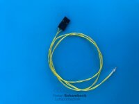 Temperatursensor PT1000 (-50°C bis +300°C) für UniLog2