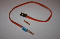 Brushless Drehzahlsensor für UniTest 2, UniLog, UniLog 2 und JLog2