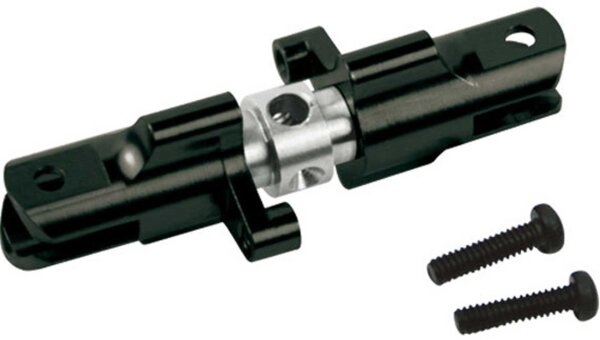 T-REX 250 Neu Alu Heckrotorblatterhaltersatz