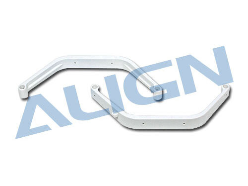 T-Rex 500 Kufenb&uuml;gel