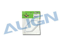 T-Rex 500 Kufenbügel