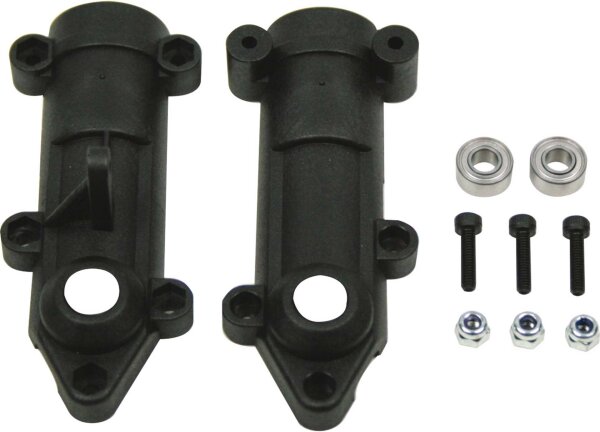 T-REX 500 Heckrotorgeh&auml;use Set