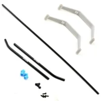 T-Rex250 Komplett Landegestell Set