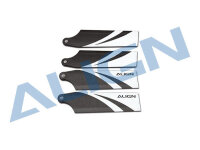 T-REX 470L Heckrotorblätter