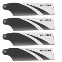 T-REX 470L Heckrotorbl&auml;tter