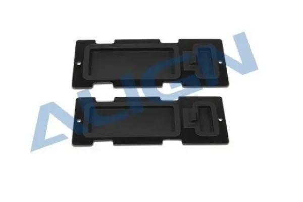 T-REX 470L Akkuahalter