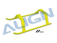 T-Rex 450L/Pro Landegestell - Leuchtgelb