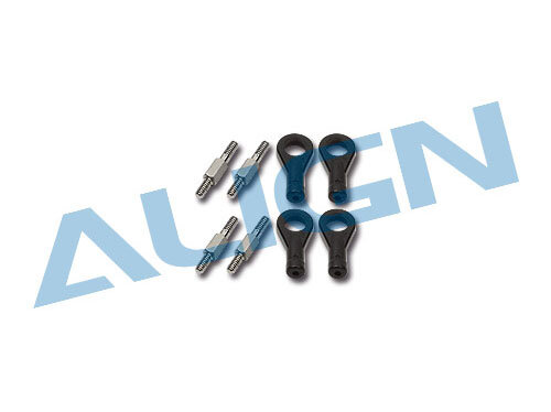 T-REX 450 DFC Gestängeset