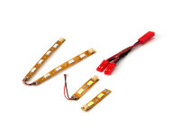 Blade Komplettset Beleuchtungs Upgrade Kit zu Night 230 S