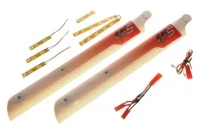 Blade Komplettset Beleuchtungs Upgrade Kit zu Night 230 S