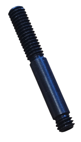 Knüppelrohr passend zu Jeti DS24II Sender