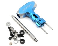 Hauptrotorgehäuse-Set: T-REX 450