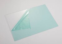 Lexan,klar-transparent 320x194x1,0mm