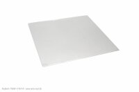 Aluminiumblech 400x200x0.3mm