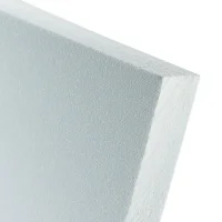 PVC-Schaum-Platte weiß 320x196x3,0mm