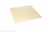 Messingblech 200x200x2,0mm