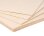 Sperrholz Pappel  Funierplatte 4 x 300 x 500 mm