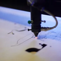 Sperrholz Pappel Funierplatte 5 x 300 x 500 mm