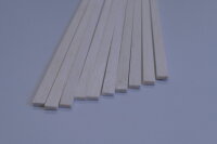 Balsa-Leiste 3x8 /1000mm