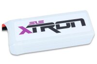 SLS XTRON 7000mAh 6S1P 22,2V 30C/60C
