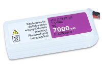SLS XTRON 7000mAh 6S1P 22,2V 30C/60C