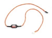MFlow2 nur Elektronik für 800 Durchflussmengenmessung