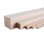 Balsa-Leiste 5x20/1000mm