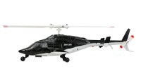 Bell 222 Airwolf Helikopter 4-Kanal 6G RTF