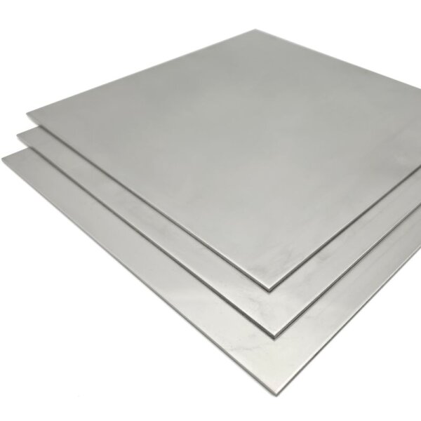 Aluminiumblech 1,5x200x100mm