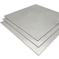 Aluminiumblech 1,5x200x100mm