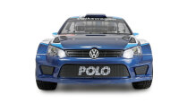 Hyper Go VW Polo WRC Rallye brushless 4WD 1:7 RTR