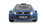 Hyper Go VW Polo WRC Rallye brushless 4WD 1:7 RTR